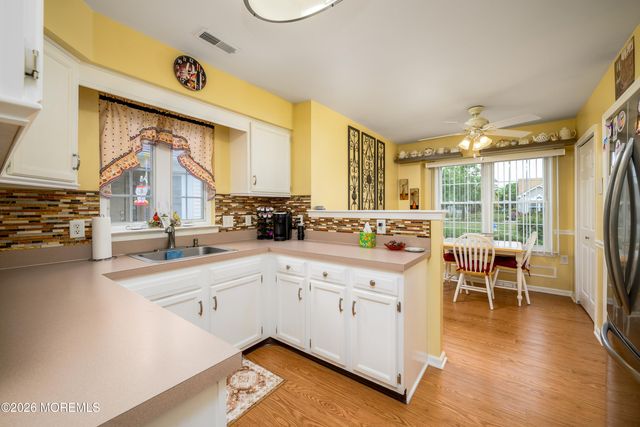 12 Rumford Court, Jackson, NJ 08527