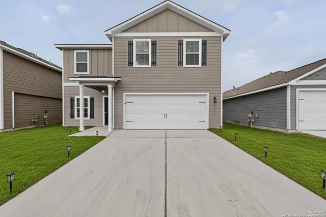 3127 Jackson Summit, Converse, TX 78109