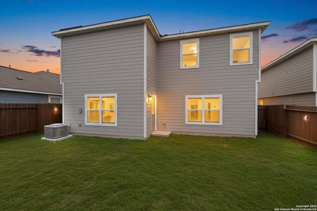 3127 Jackson Summit, Converse, TX 78109