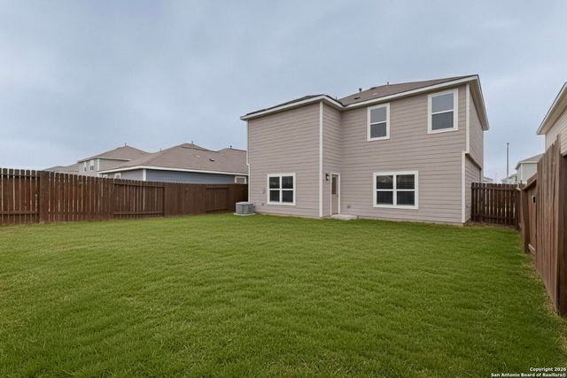 3127 Jackson Summit, Converse, TX 78109