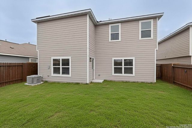 3127 Jackson Summit, Converse, TX 78109