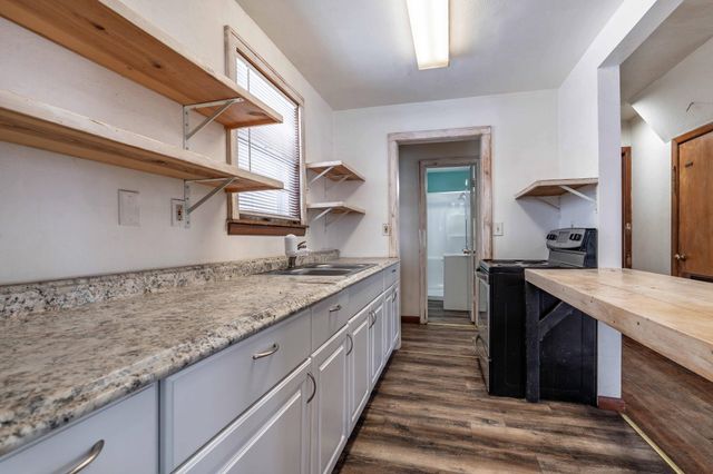 101 W Broadway, Elizabeth, MN 56533