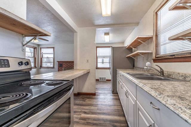 101 W Broadway, Elizabeth, MN 56533