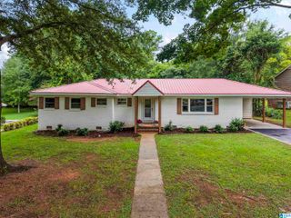 2409 OVERHILL ROAD, Sylacauga, AL 35150