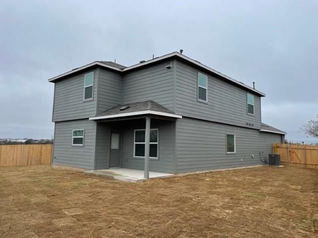 10413 PREMIER PARK ST, Austin, TX 78747