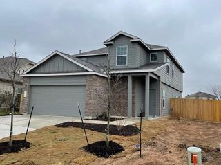 10413 PREMIER PARK ST, Austin, TX 78747