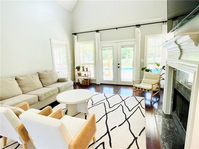306 Hutchinson Farms Road, Griffin, GA 30224