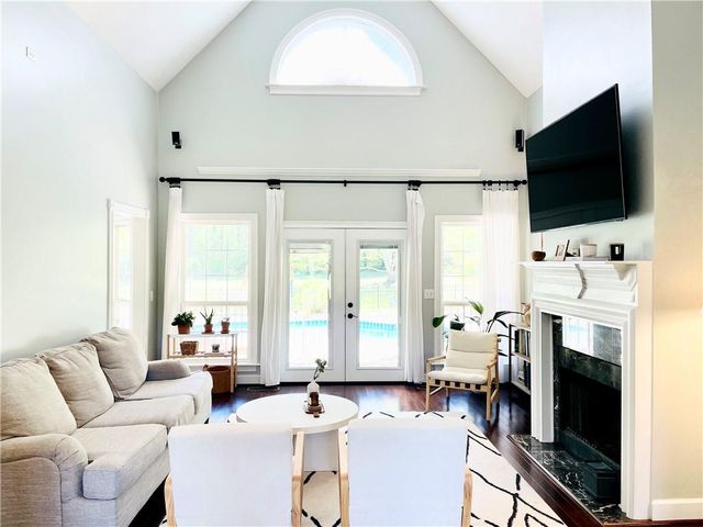306 Hutchinson Farms Road, Griffin, GA 30224