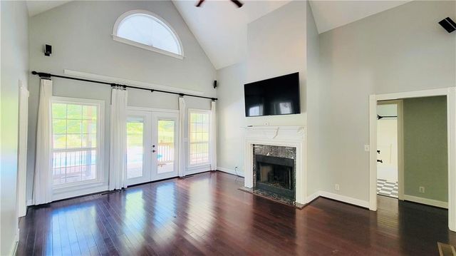 306 Hutchinson Farms Road, Griffin, GA 30224