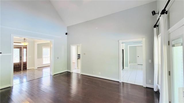 306 Hutchinson Farms Road, Griffin, GA 30224