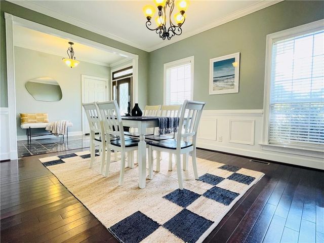 306 Hutchinson Farms Road, Griffin, GA 30224