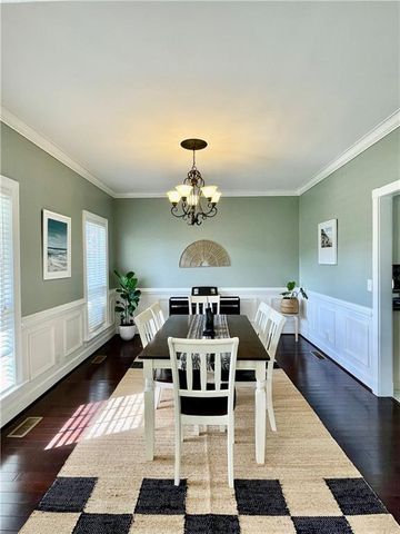 306 Hutchinson Farms Road, Griffin, GA 30224