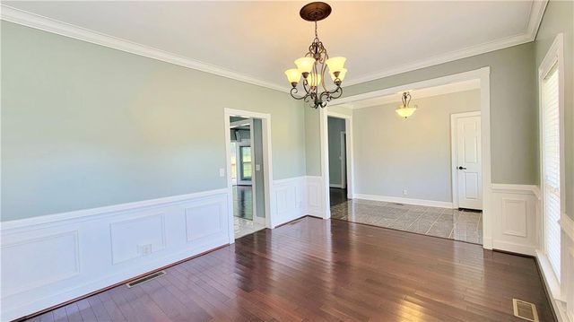 306 Hutchinson Farms Road, Griffin, GA 30224