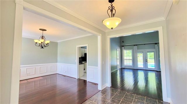 306 Hutchinson Farms Road, Griffin, GA 30224