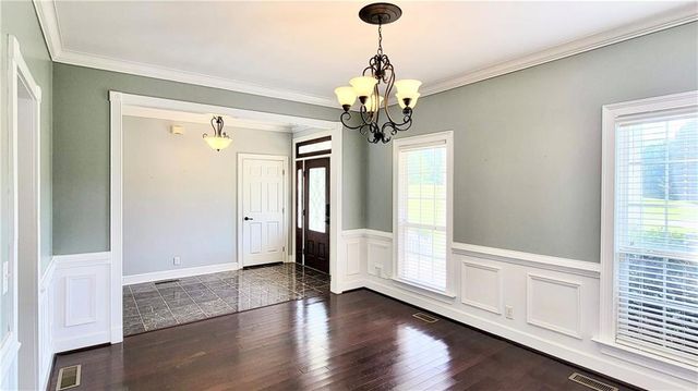 306 Hutchinson Farms Road, Griffin, GA 30224