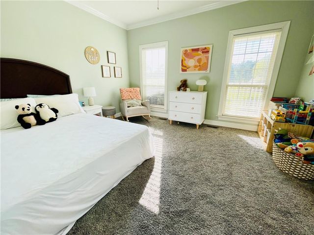 306 Hutchinson Farms Road, Griffin, GA 30224