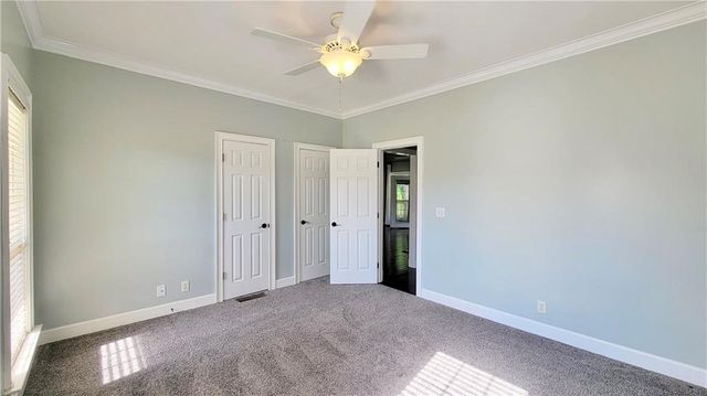 306 Hutchinson Farms Road, Griffin, GA 30224
