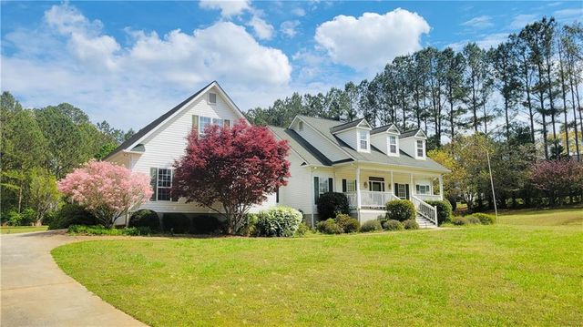 306 Hutchinson Farms Road, Griffin, GA 30224