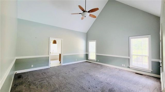 306 Hutchinson Farms Road, Griffin, GA 30224