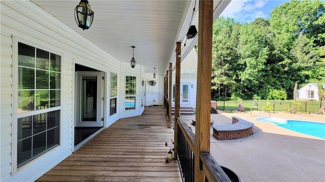 306 Hutchinson Farms Road, Griffin, GA 30224