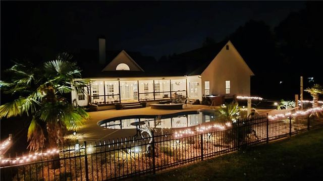 306 Hutchinson Farms Road, Griffin, GA 30224