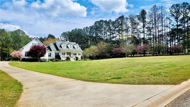 306 Hutchinson Farms Road, Griffin, GA 30224