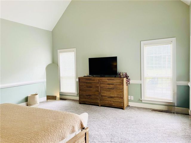 306 Hutchinson Farms Road, Griffin, GA 30224