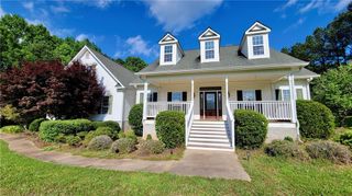 306 Hutchinson Farms Road, Griffin, GA 30224