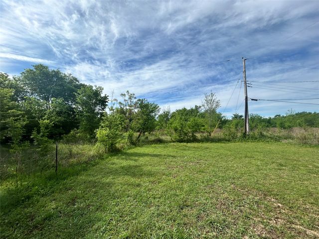 TBD S First St, Point, TX 75472