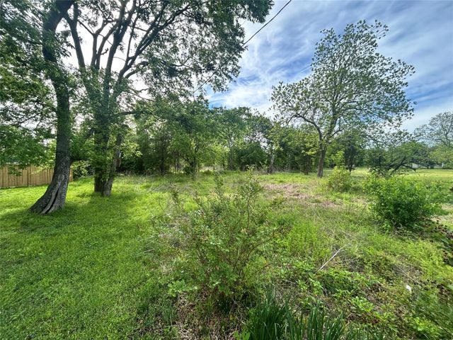 TBD S First St, Point, TX 75472
