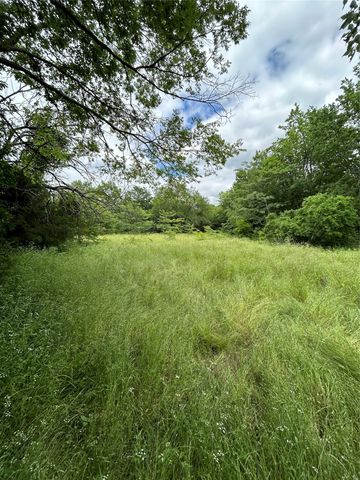 TBD S First St, Point, TX 75472