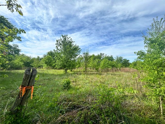 TBD S First St, Point, TX 75472
