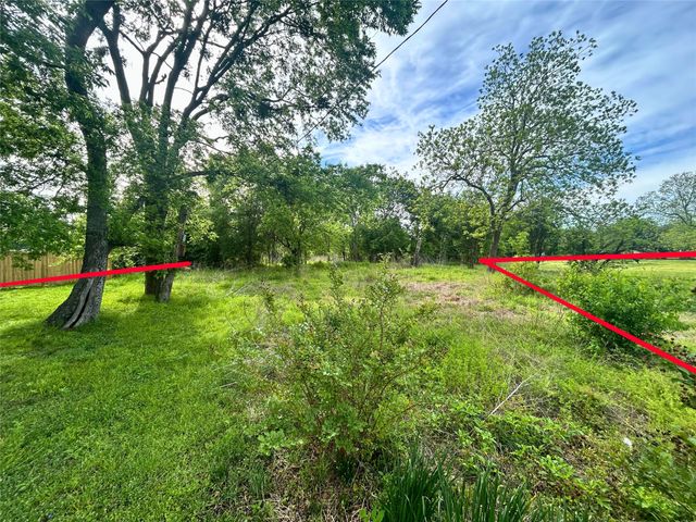 TBD S First St, Point, TX 75472