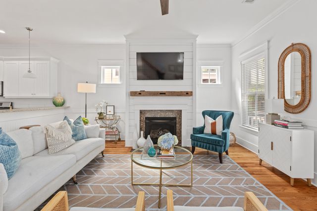 461 Bramson Court, Mount Pleasant, SC 29464