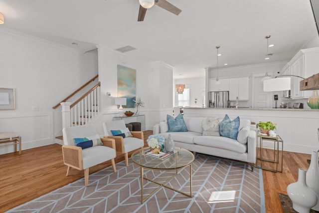 461 Bramson Court, Mount Pleasant, SC 29464