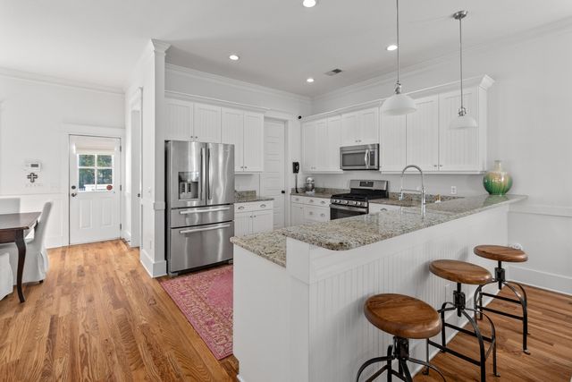 461 Bramson Court, Mount Pleasant, SC 29464