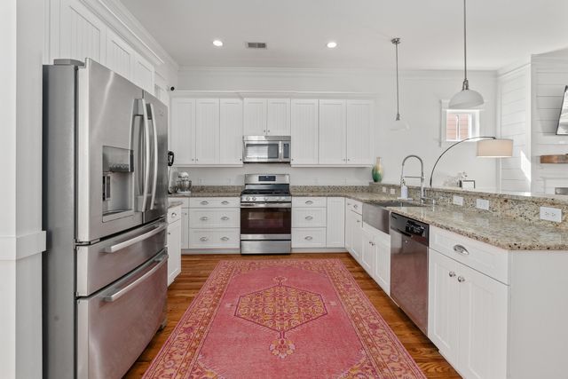 461 Bramson Court, Mount Pleasant, SC 29464