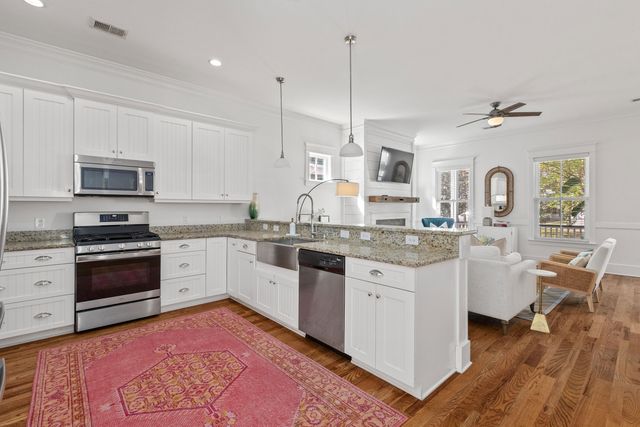 461 Bramson Court, Mount Pleasant, SC 29464