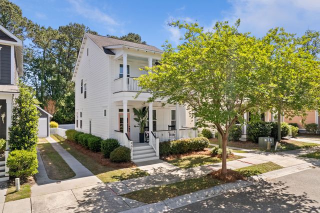461 Bramson Court, Mount Pleasant, SC 29464