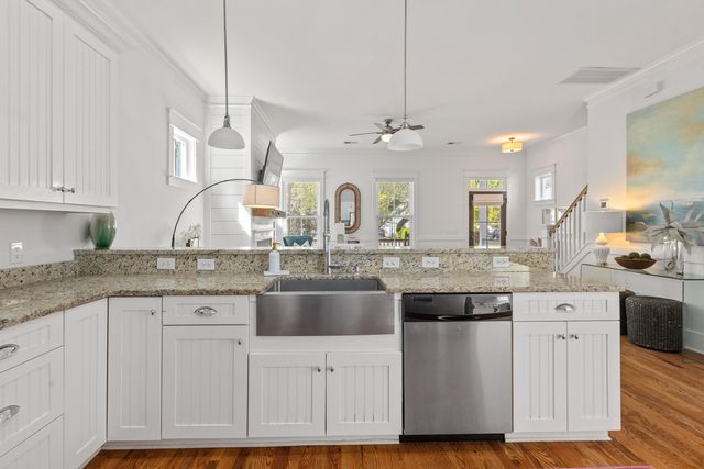 461 Bramson Court, Mount Pleasant, SC 29464
