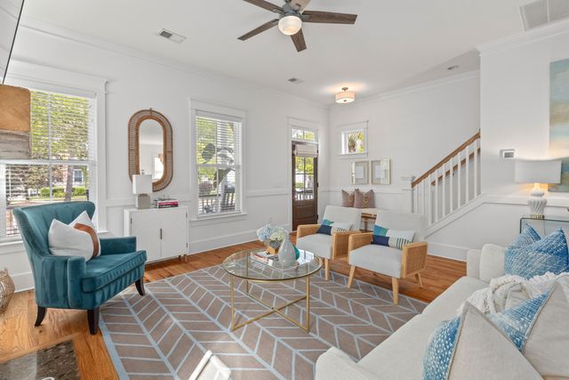 461 Bramson Court, Mount Pleasant, SC 29464
