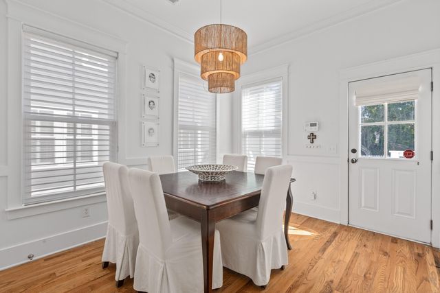 461 Bramson Court, Mount Pleasant, SC 29464