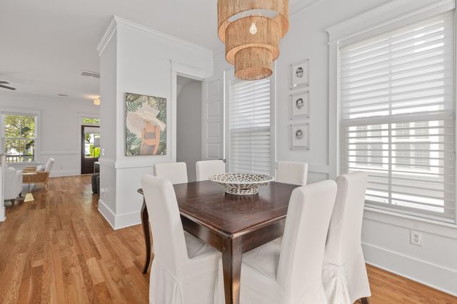461 Bramson Court, Mount Pleasant, SC 29464