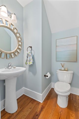 461 Bramson Court, Mount Pleasant, SC 29464