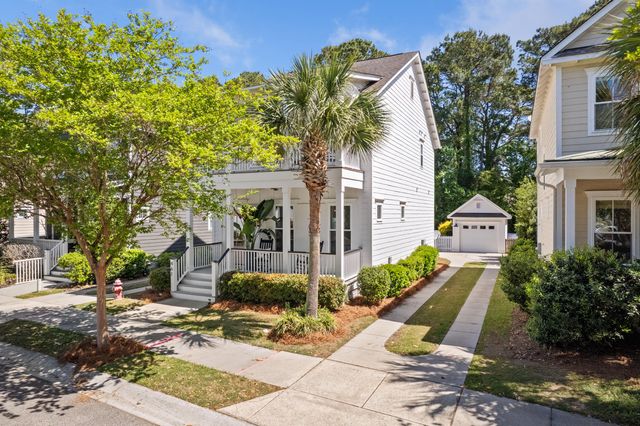 461 Bramson Court, Mount Pleasant, SC 29464