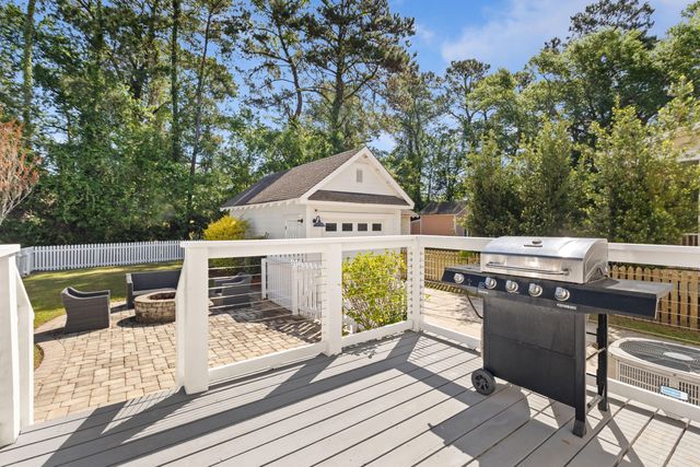461 Bramson Court, Mount Pleasant, SC 29464