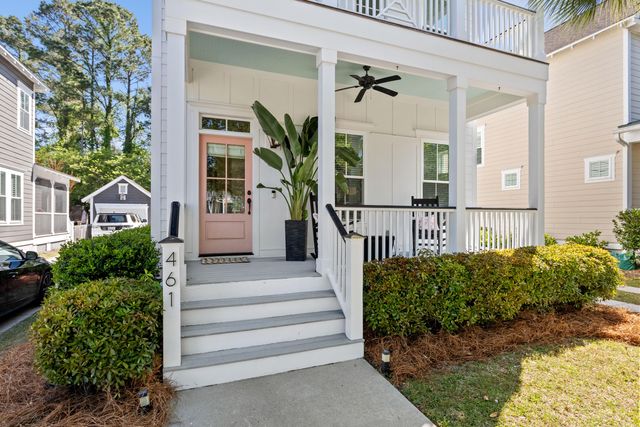 461 Bramson Court, Mount Pleasant, SC 29464