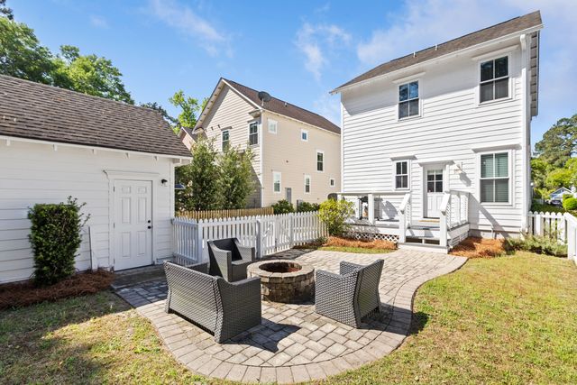 461 Bramson Court, Mount Pleasant, SC 29464