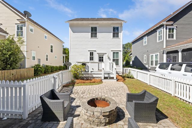 461 Bramson Court, Mount Pleasant, SC 29464