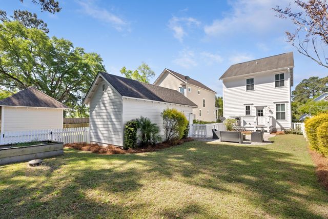 461 Bramson Court, Mount Pleasant, SC 29464